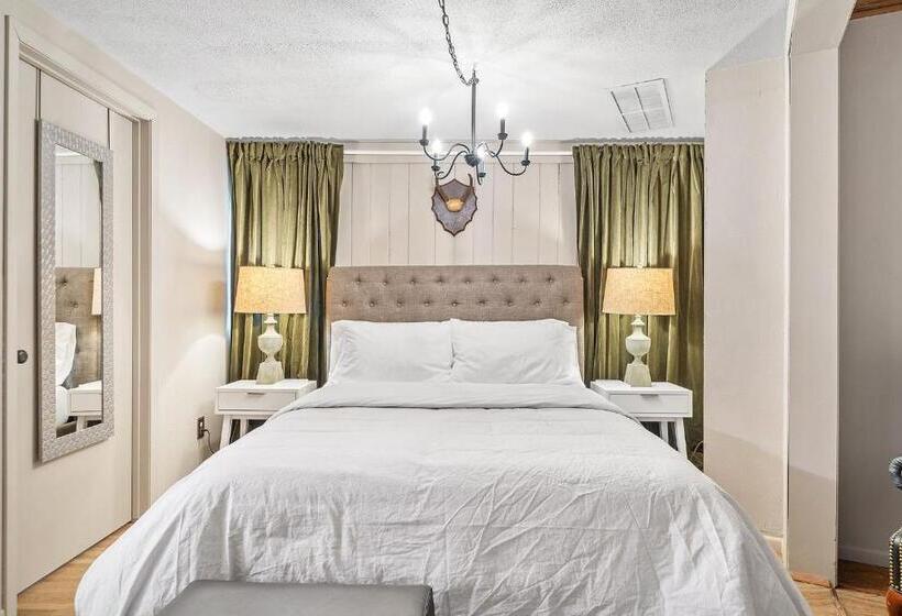 套房, Black Forest Inn Bed & Breakfast