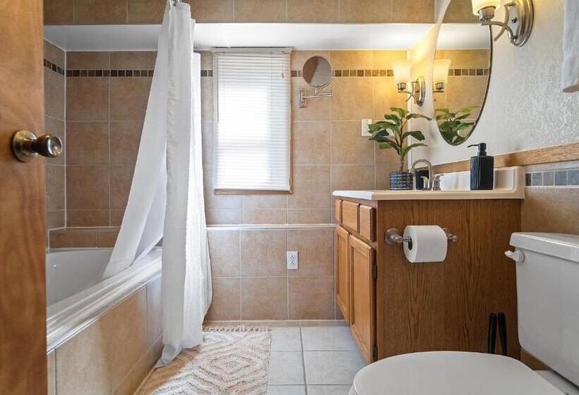 带露台的套间, Black Forest Inn Bed & Breakfast