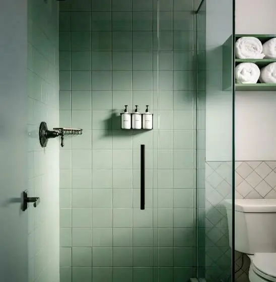 Deluxe-huone, Daunts Albatross Motel