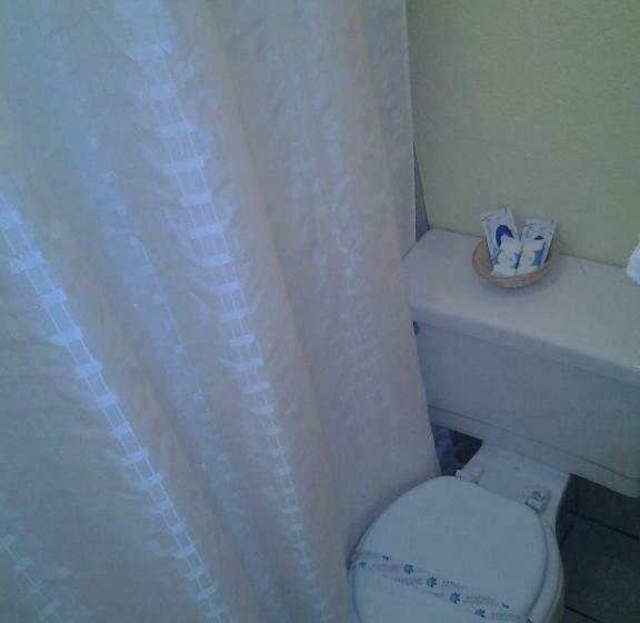 Стандартный Номер Кровать Кинг, Holiday Motel