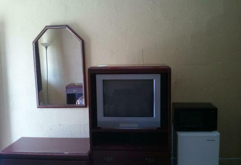 Стандартный Номер Кровать Кинг, Holiday Motel