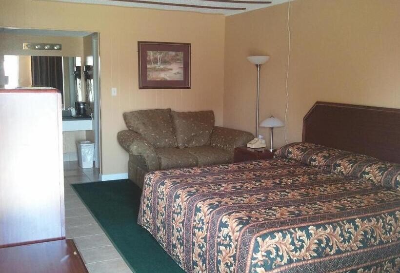 Стандартный Номер Кровать Кинг, Holiday Motel