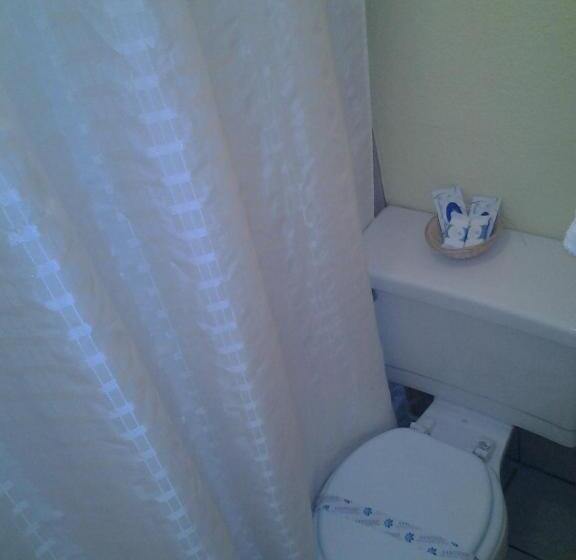 Номер Стандарт, Holiday Motel