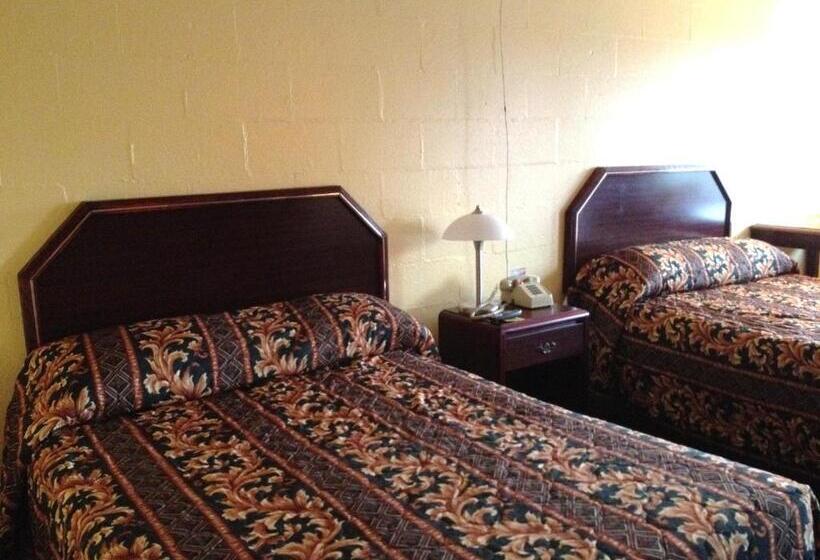 Номер Стандарт, Holiday Motel