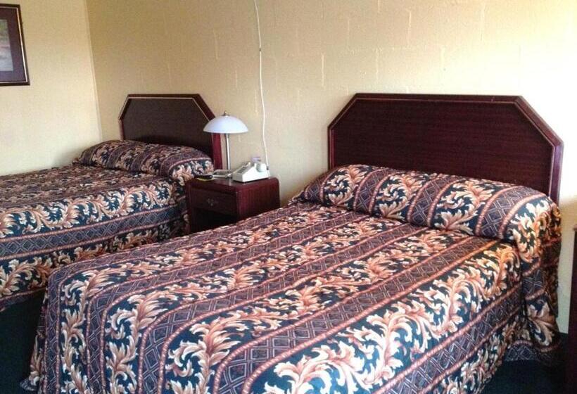 Номер Стандарт, Holiday Motel