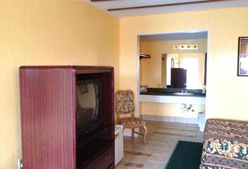 Номер Стандарт, Holiday Motel