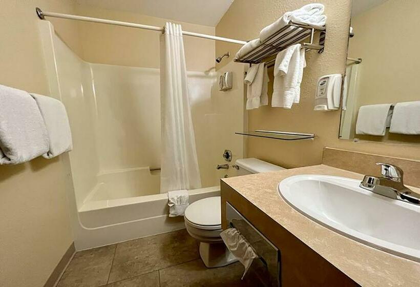 اتاق استاندارد, Beartooth Hideaway Inn & Cabins