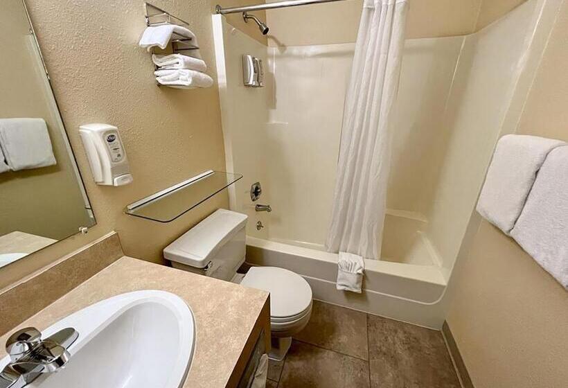 اتاق استاندارد, Beartooth Hideaway Inn & Cabins