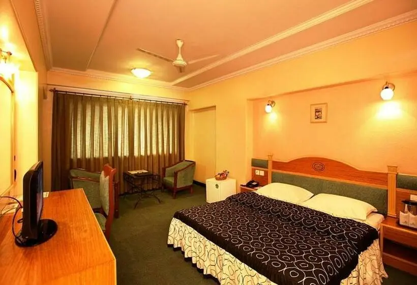 Executive-huone, Brijwasi Royal