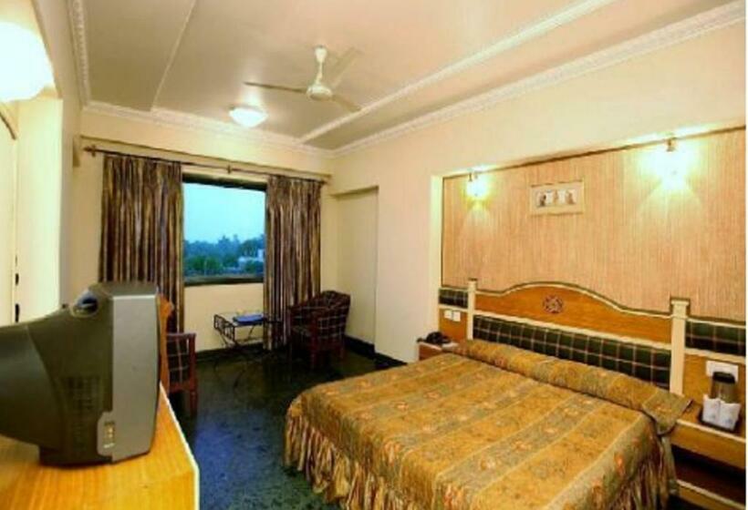 エクゼクティブルーム, Brijwasi Royal