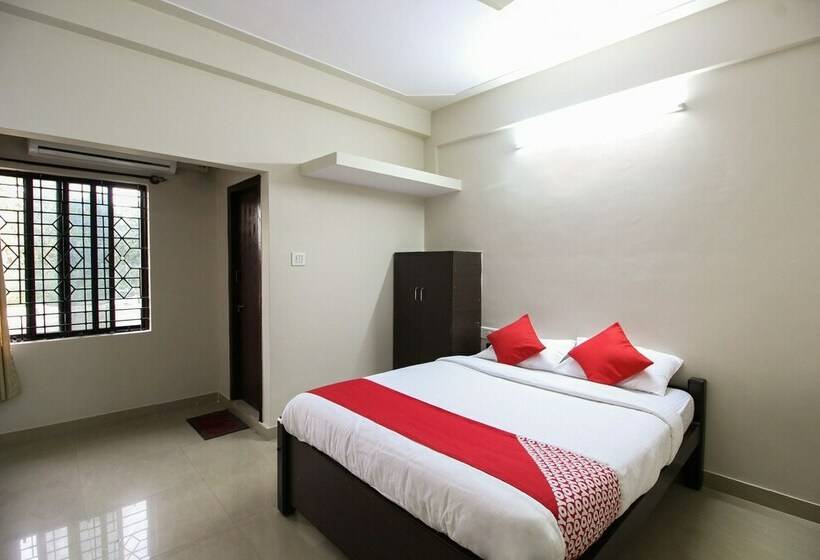 Deluxe Szoba, Grand Tiara