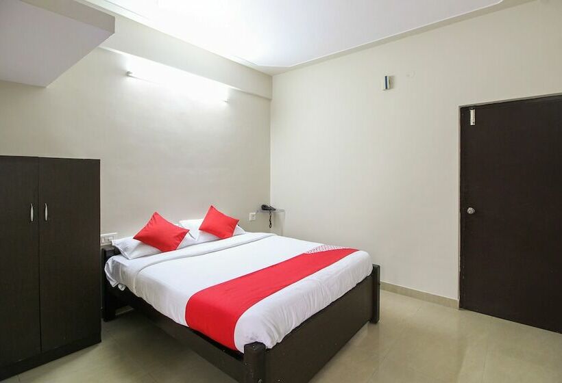 Deluxe Szoba, Grand Tiara