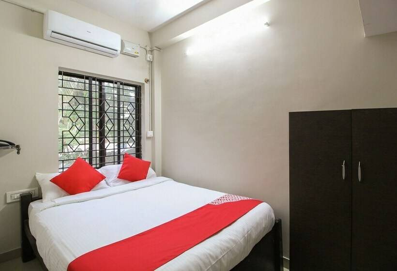 Deluxe Szoba, Grand Tiara