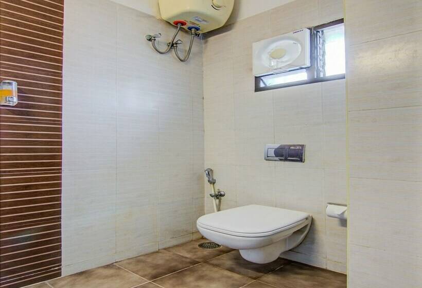 Deluxe Szoba, Grand Tiara