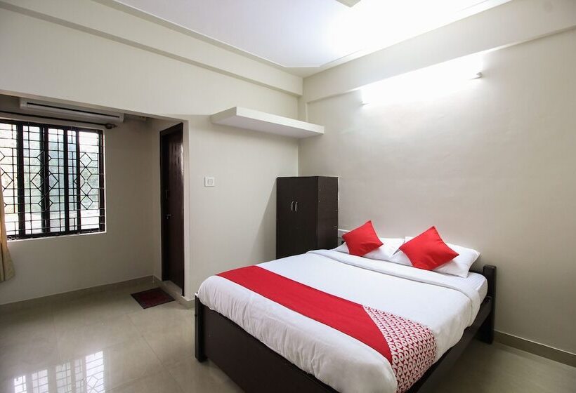 Deluxe Szoba, Grand Tiara