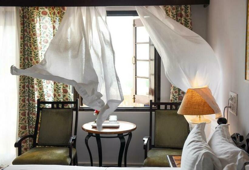 اتاق لوکس, Gulaab Niwaas Palace