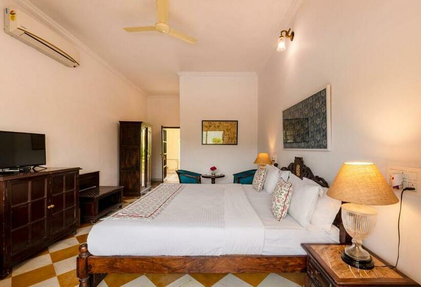 اتاق لوکس, Gulaab Niwaas Palace