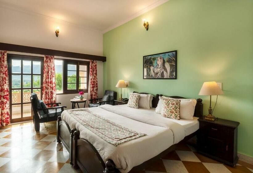 اتاق لوکس, Gulaab Niwaas Palace