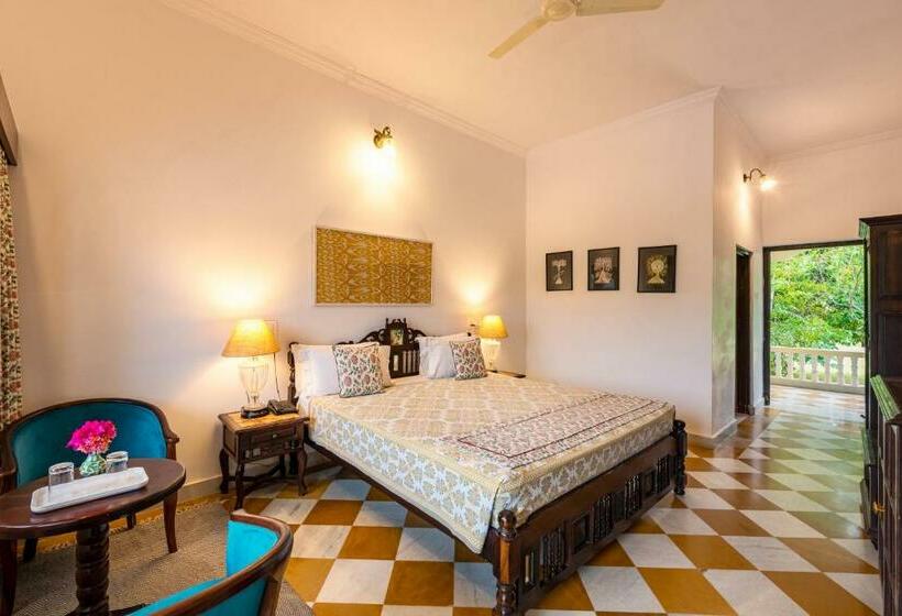 اتاق لوکس, Gulaab Niwaas Palace