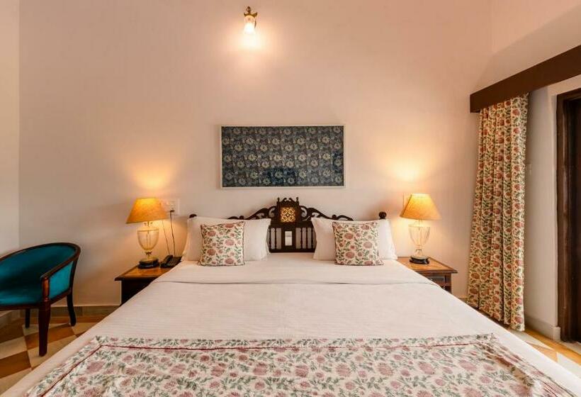 اتاق لوکس, Gulaab Niwaas Palace