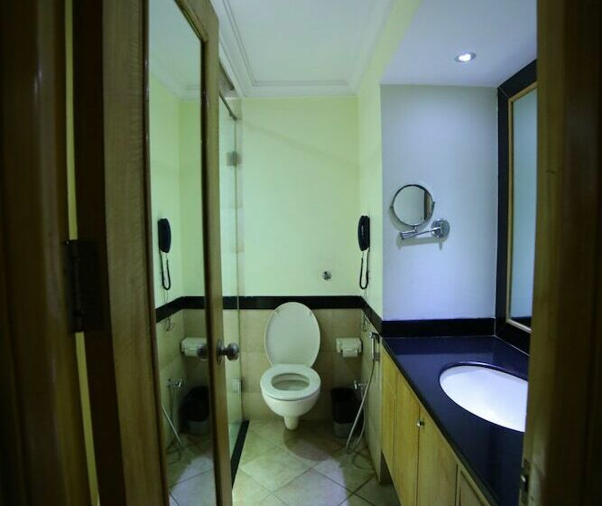 Одноместный Номер Executive, Marg Krishnaaya