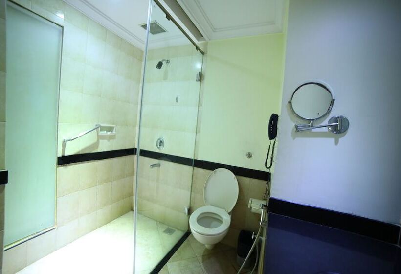 Семейный Номер, Marg Krishnaaya