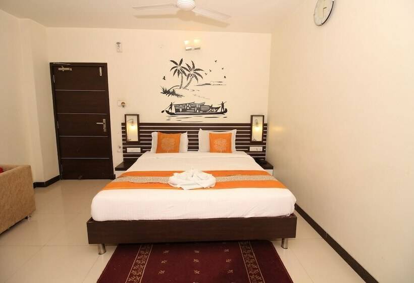 اتاق پرمیوم, Meera