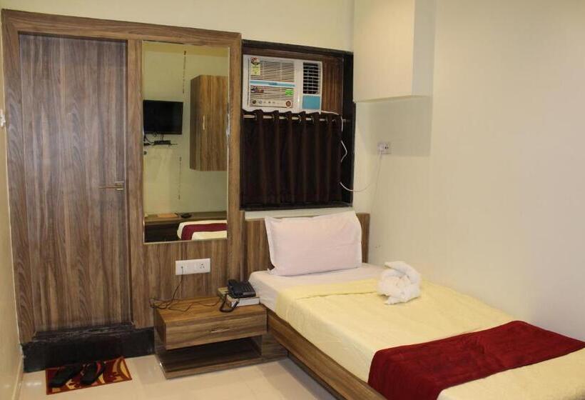 اتاق لوکس یک تخته, Meera