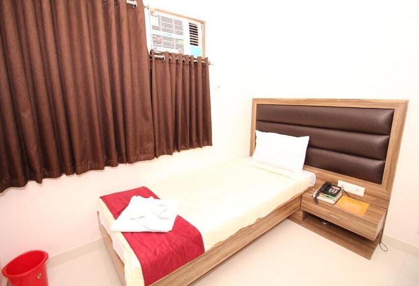 اتاق لوکس یک تخته, Meera