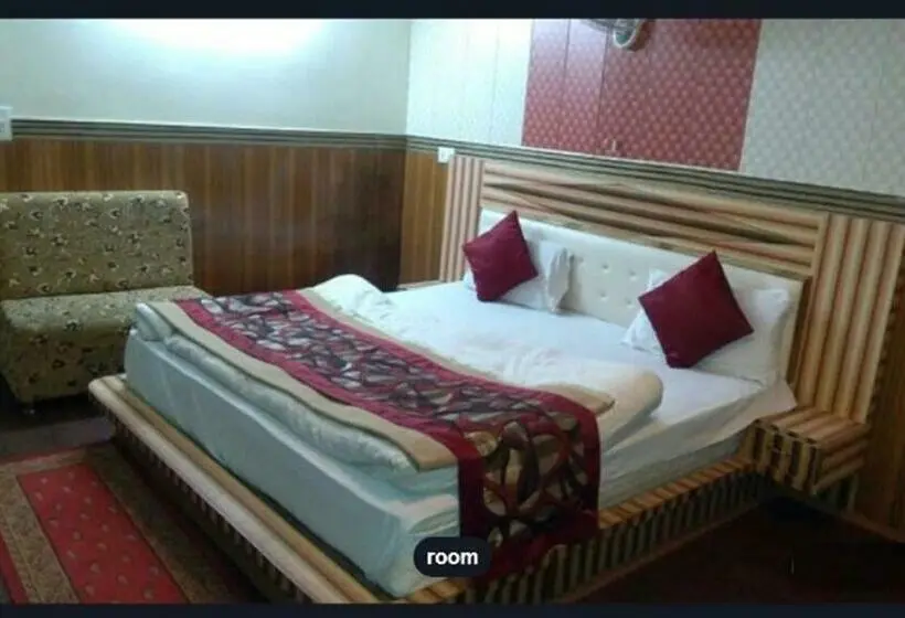 اتاق استاندارد, Moon By Excellent Hospitality