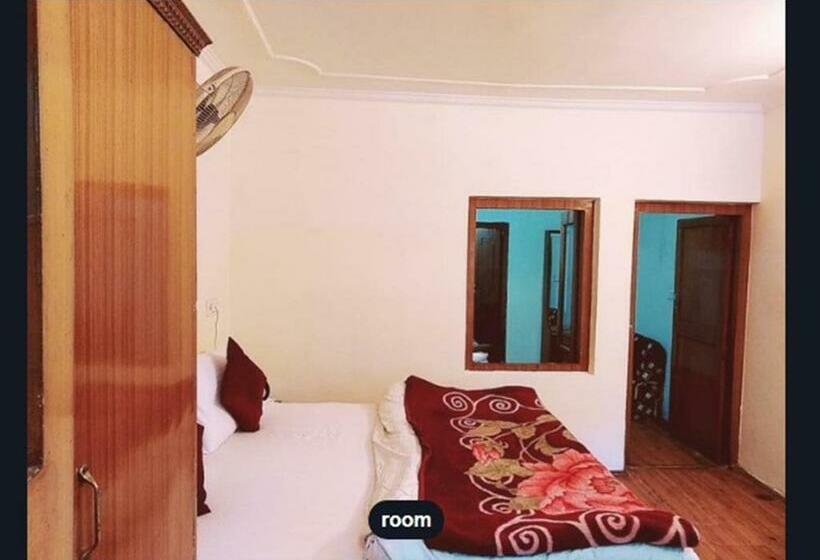 جناح عائلي, Moon By Excellent Hospitality