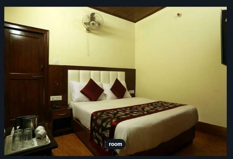 غرفة ديلوكس, Moon By Excellent Hospitality