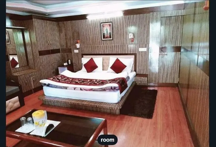 اتاق استاندارد, Moon By Excellent Hospitality