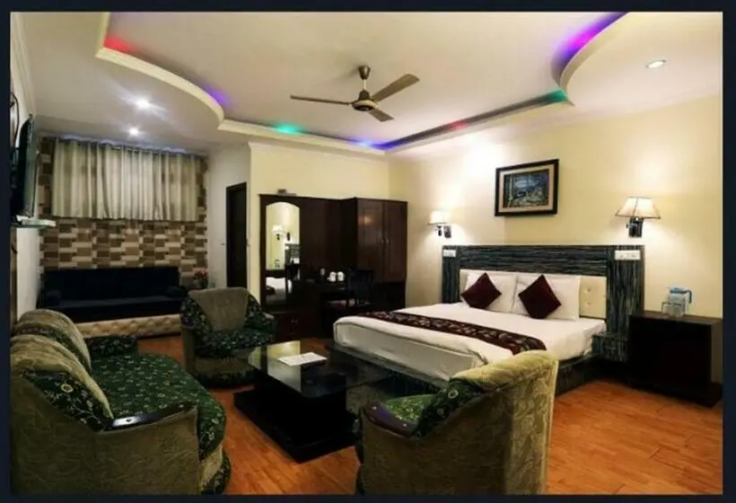 اتاق استاندارد, Moon By Excellent Hospitality