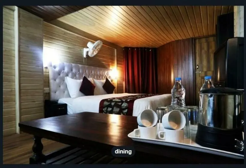 اتاق استاندارد, Moon By Excellent Hospitality