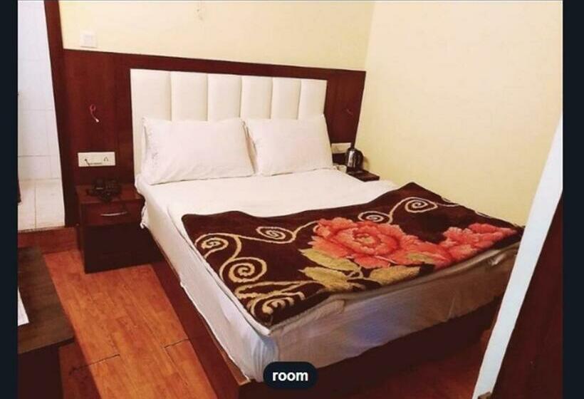 Номер Deluxe, Moon By Excellent Hospitality