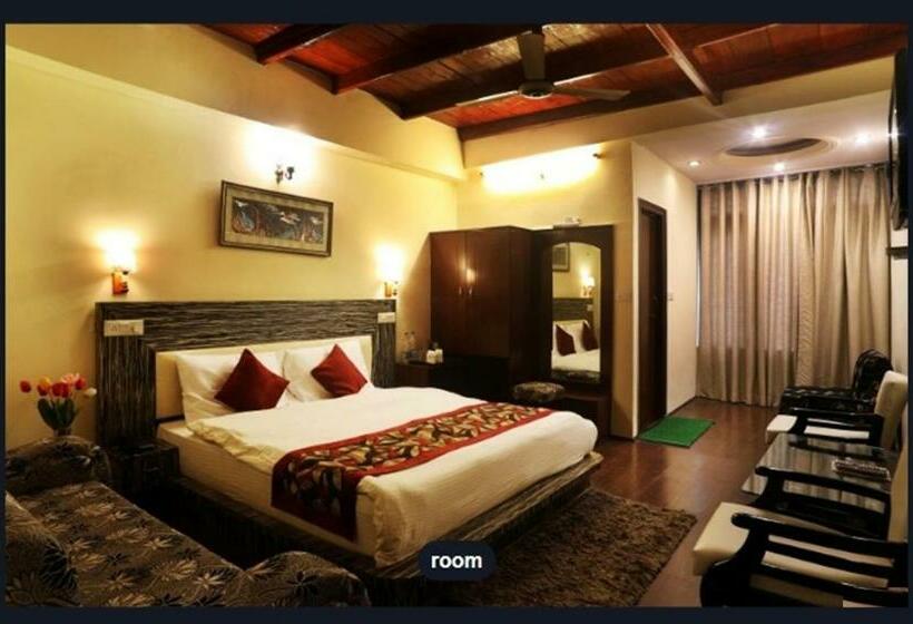 غرفة قياسية, Moon By Excellent Hospitality