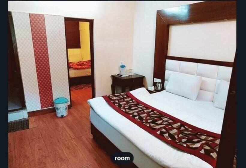 غرفة ديلوكس, Moon By Excellent Hospitality