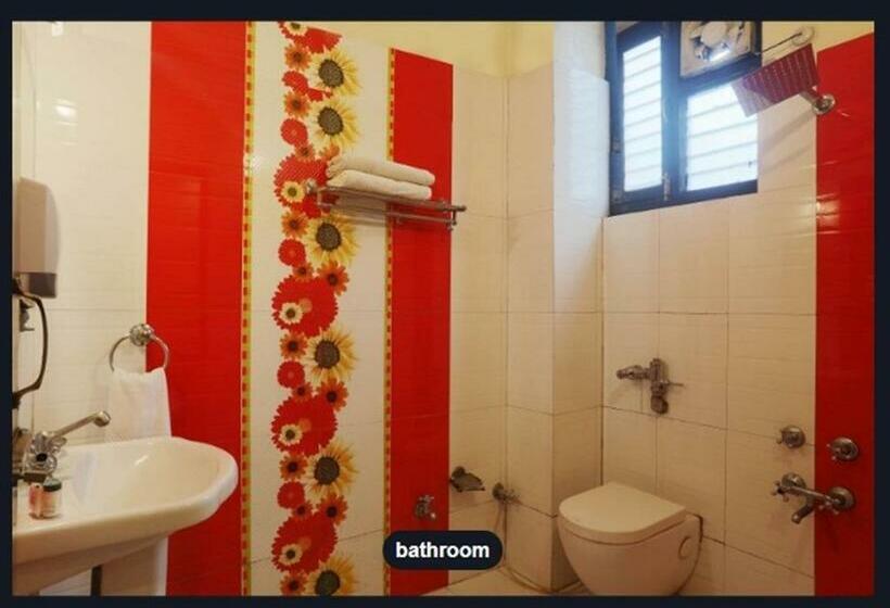 غرفة قياسية, Moon By Excellent Hospitality