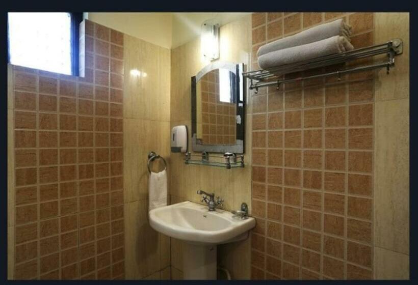 غرفة ديلوكس, Moon By Excellent Hospitality