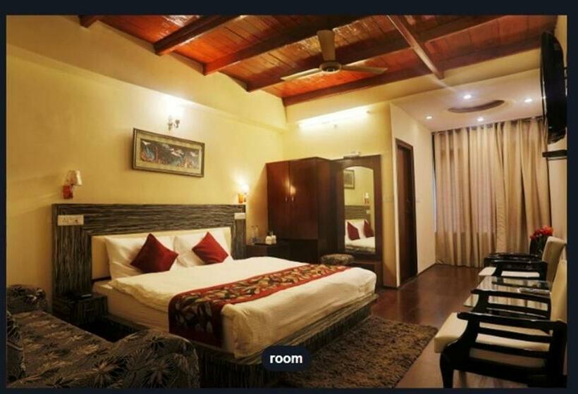 غرفة قياسية, Moon By Excellent Hospitality