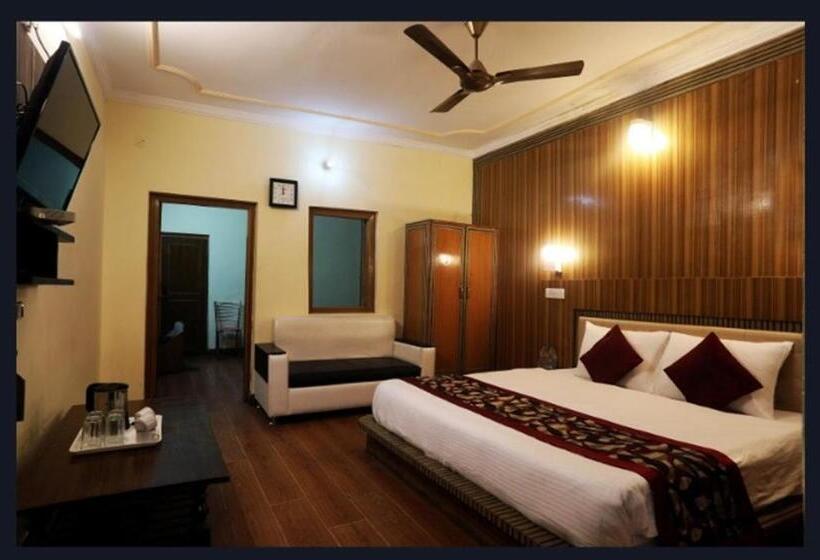 جناح عائلي, Moon By Excellent Hospitality