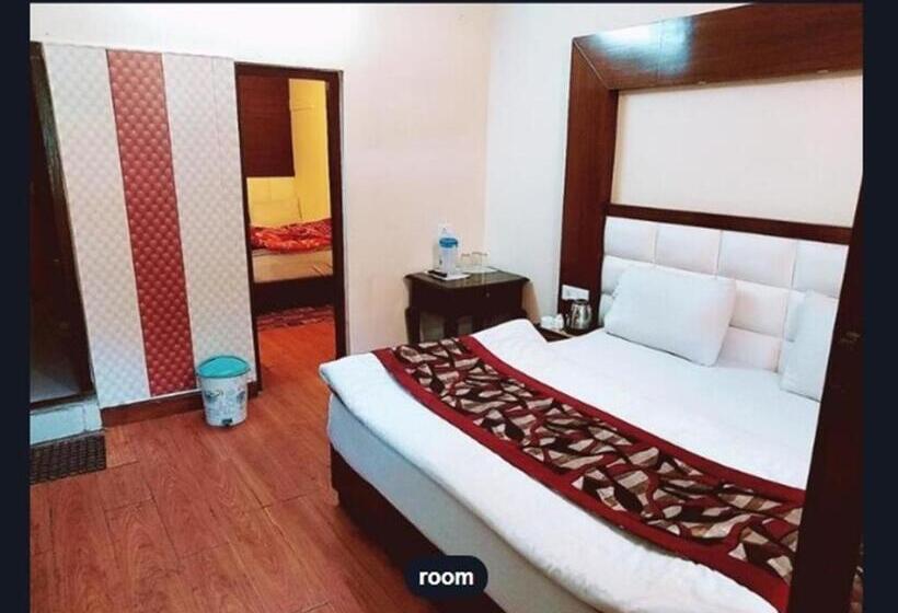 جناح عائلي, Moon By Excellent Hospitality