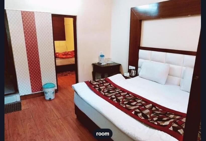 جناح عائلي, Moon By Excellent Hospitality