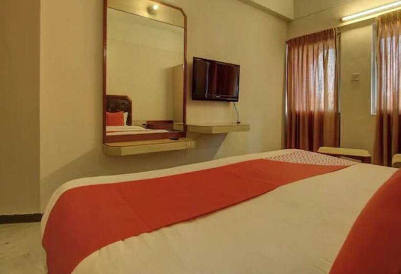 اتاق لوکس, Padmam