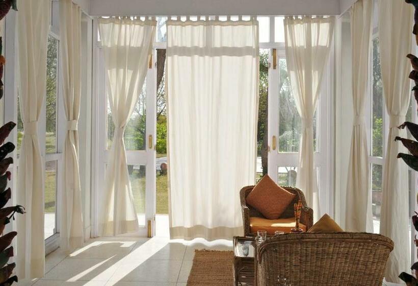 اتاق پرمیوم, Savista Retreat