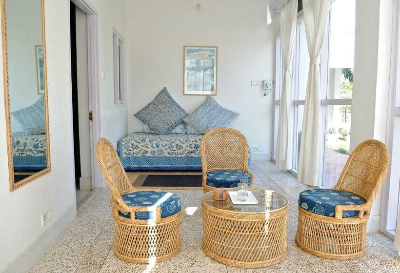 اتاق پرمیوم, Savista Retreat