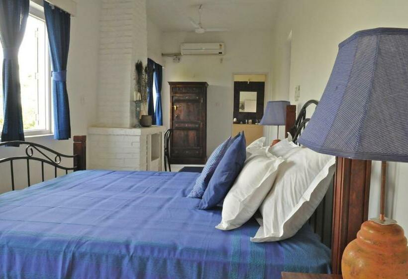 اتاق پرمیوم, Savista Retreat