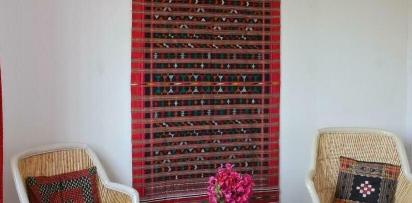 اتاق لوکس, Savista Retreat