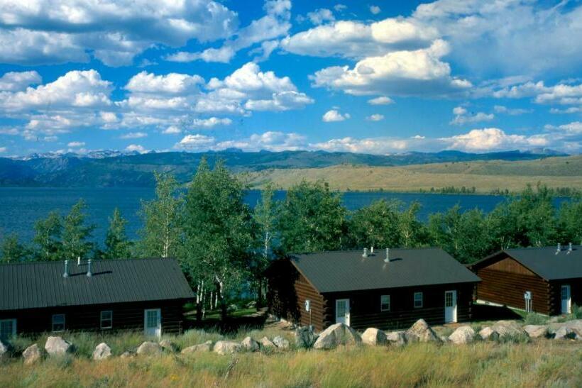 غرفة قياسية, Lakeside Lodge Resort And Marina